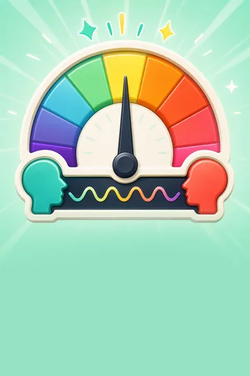 Spectrum game tile