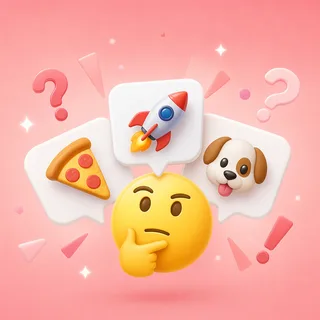 Guessmoji game tile