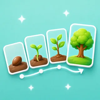 Sequence game tile