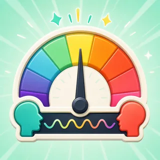 Spectrum game tile