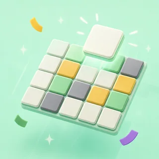 Wordee game tile
